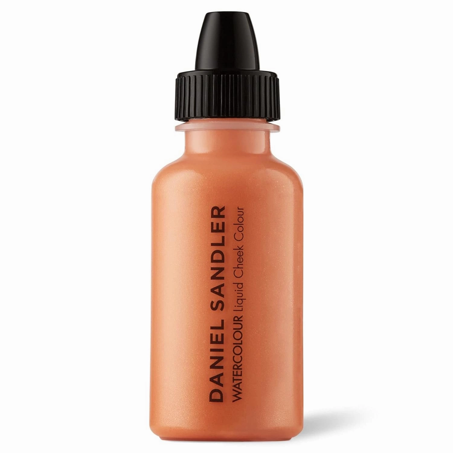 WATERCOLOUR LIQUID ILLUMINATOR 'GRACE' 15ml – Liquid Shimmer Makeup, Highlighter – Oil-Free, Lightweight, Buildable & Long-Lasting for Cheeks, Lips