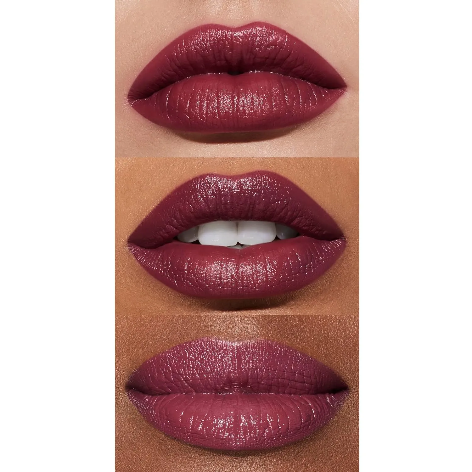 Well People Optimist Lipstick, Hydrating, High-Pigment Lipstick For Long-Lasting Color, Nourishes Lips, Satin Finish, Vegan & Cruelty-free, New Mystic