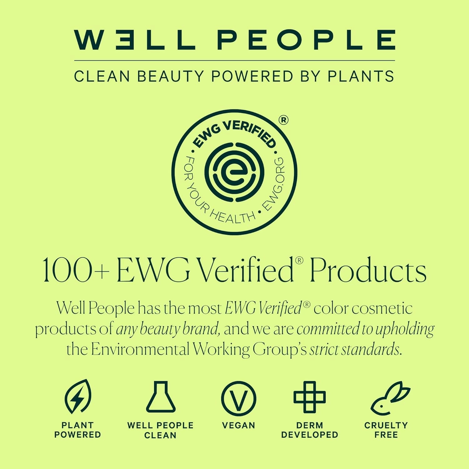 Well People Lip Nurture Hydrating Balm, Lip Balm For Hydration & Vibrant Sheer Color, Soothes & Softens Lips, Vegan & Cruelty-free, Lush Lilac