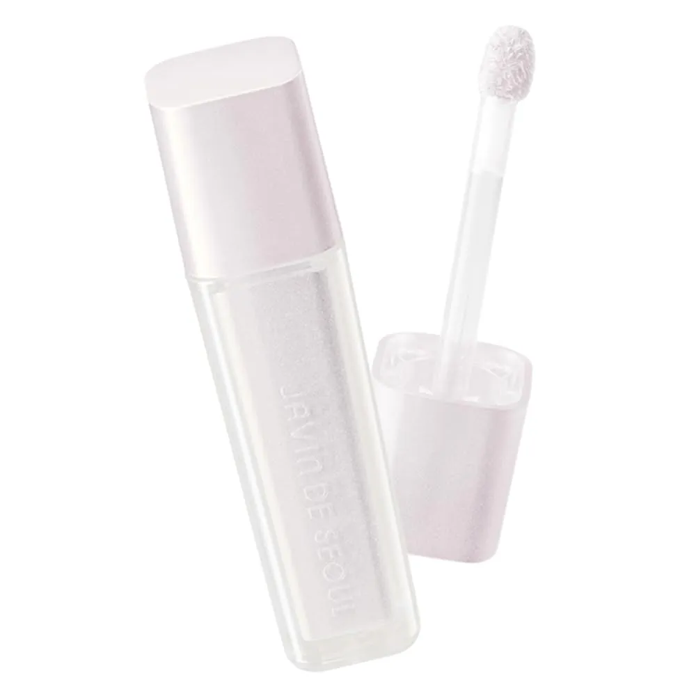 Wink Eye Shimmer I Light - Versatile Illuminator, Highlighter, Buildable Eye Shadow, Adds Radiant Glow for Eyes and Face, 6g (08 Day Cotton)