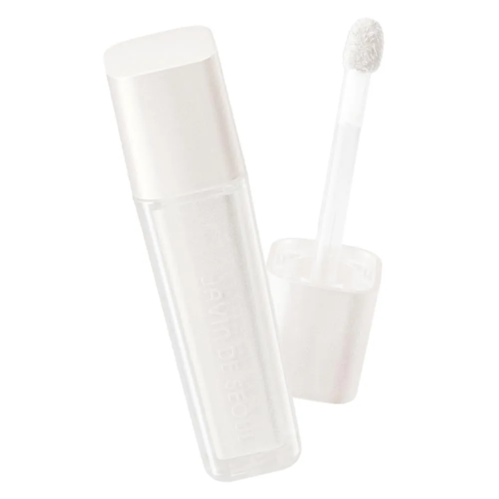 Wink Eye Shimmer I Light - Versatile Illuminator, Highlighter, Buildable Eye Shadow, Adds Radiant Glow for Eyes and Face, 6g (10 Post Fog)