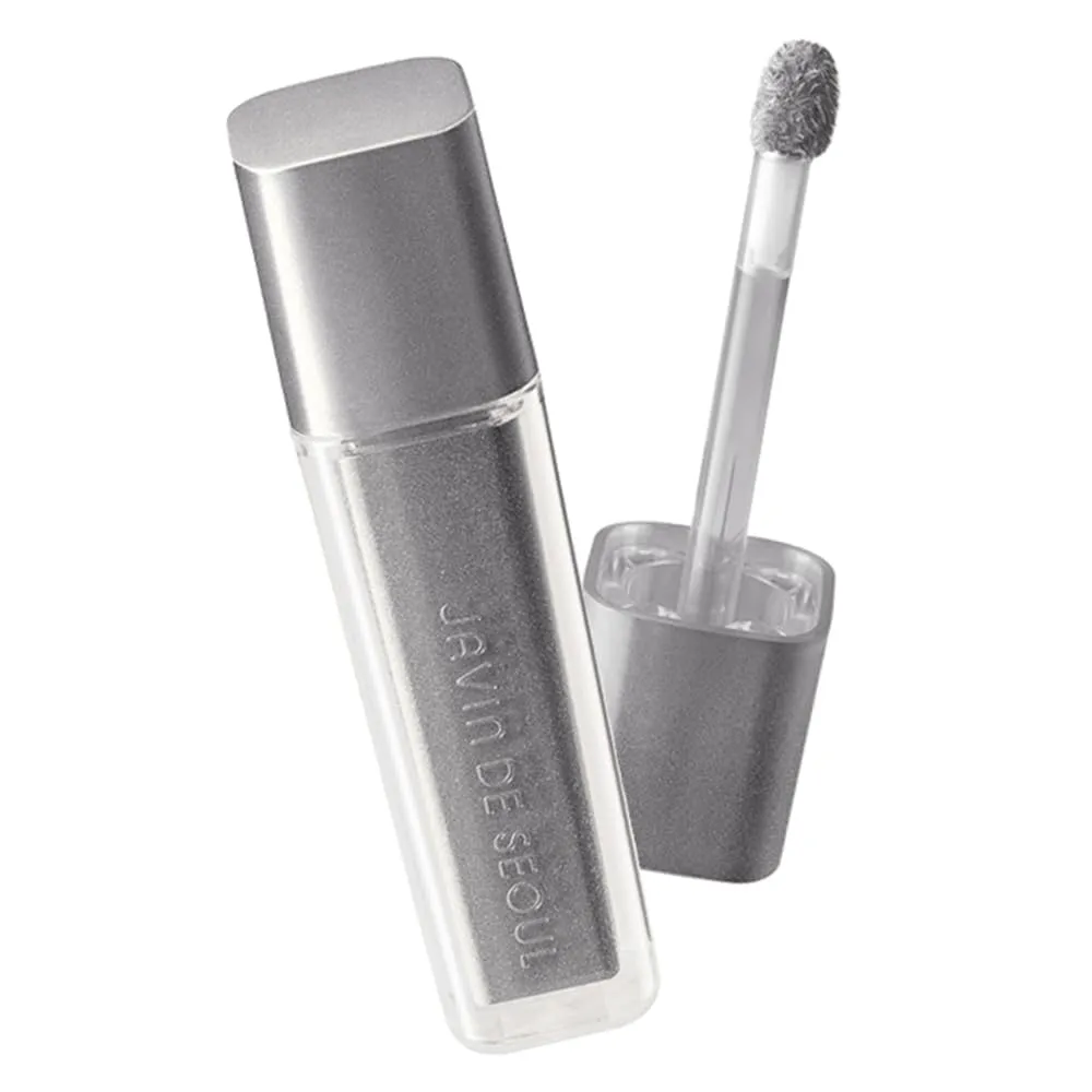 Wink Eye Shimmer I Light - Versatile Illuminator, Highlighter, Buildable Eye Shadow, Adds Radiant Glow for Eyes and Face, 6g (11 Dusk Charcoal)