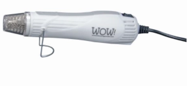 WOW! Dual Speed Heat Tool {W128}