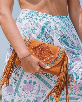 WS Coachella Festival Bag/Clutch