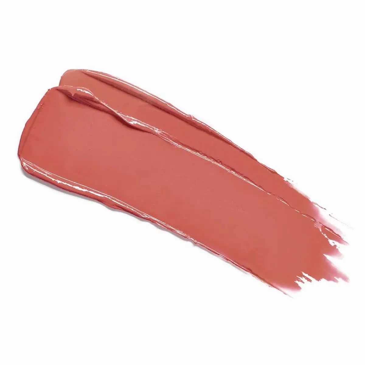 Yves Rocher Lipstick Atlas Rich Color & All-Day Care Nourishing Hydrating Formula Long-Lasting Creamy Texture 01 Pink – 3.7g / 0.13oz
